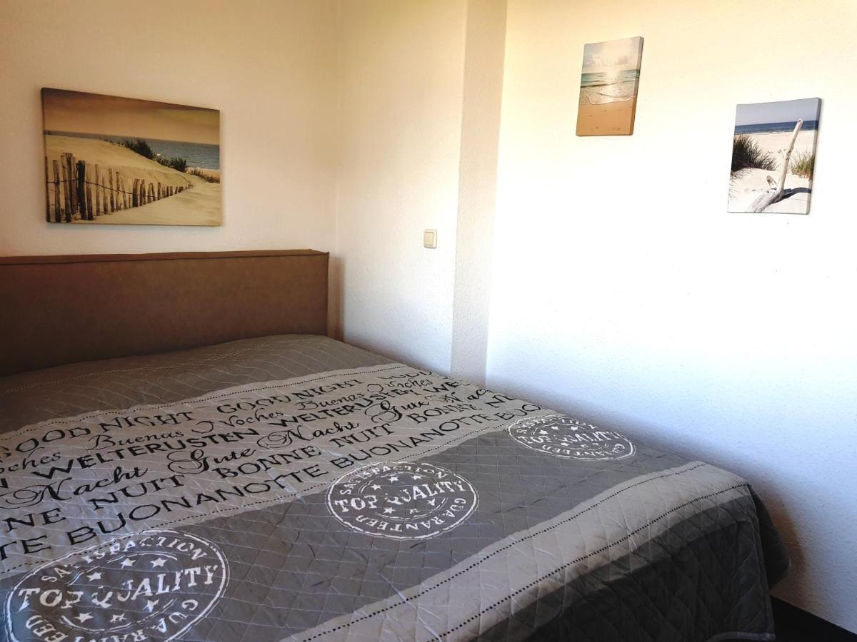 Residenz Seeblick Fewo 25 Mit Balkon Und Meerblick Sellin  Exteriör bild
