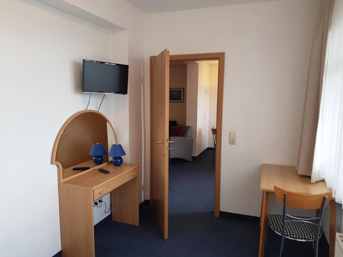 Residenz Seeblick Fewo 25 Mit Balkon Und Meerblick Sellin  Exteriör bild