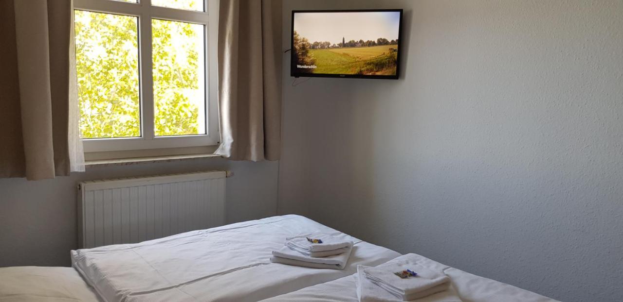 Residenz Seeblick Fewo 25 Mit Balkon Und Meerblick Sellin  Exteriör bild